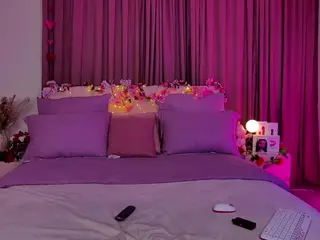 Sia-Storm's Live Sex Cam Show