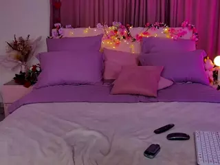 Sia-Storm's Live Sex Cam Show