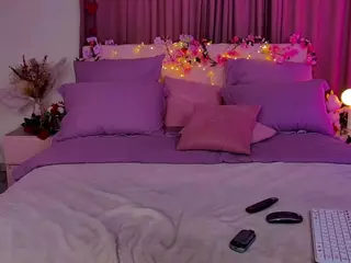 Sia-Storm's Live Sex Cam Show