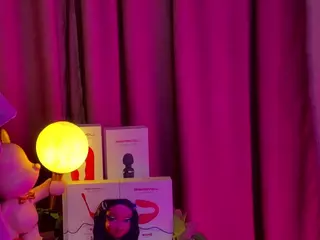 Sia-Storm's Live Sex Cam Show