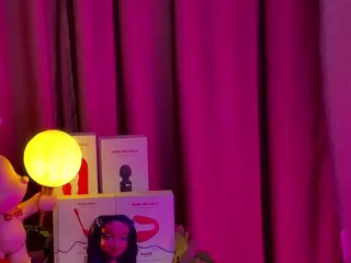 Sia-Storm's Live Sex Cam Show