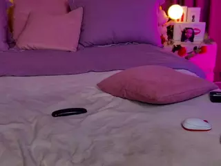 Sia-Storm's Live Sex Cam Show