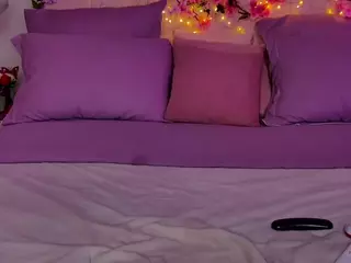Sia-Storm's Live Sex Cam Show