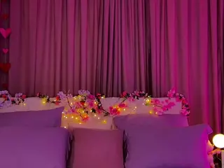 Sia-Storm's Live Sex Cam Show
