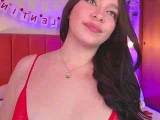 caandace Live Webcam on CamSoda