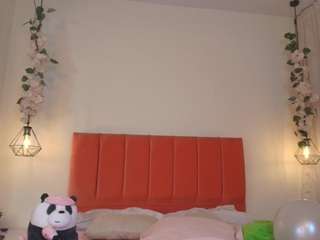 caandace Sex Cam Show