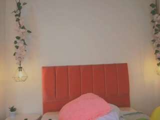 Caandace live webcam show