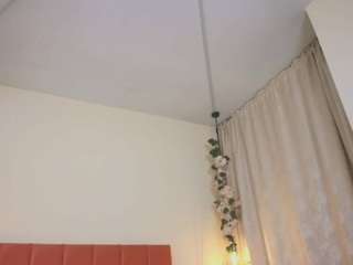 Caandace live webcam show