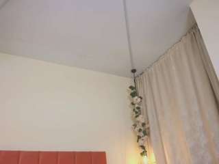 Caandace live webcam show