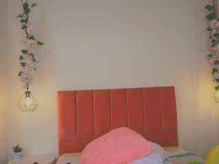Caandace live webcam show