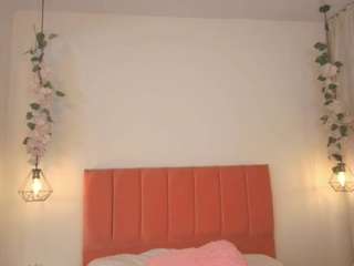 Caandace live webcam show
