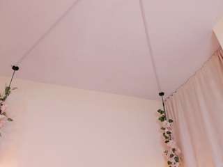Caandace live cam preview