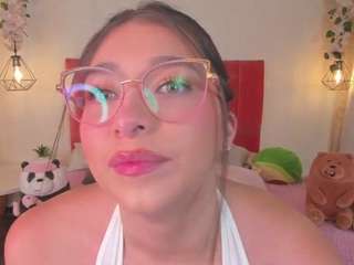 Caandace live cam preview