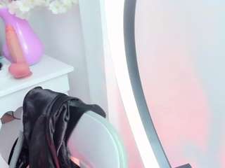 dianamilf Live Webcam on CamSoda