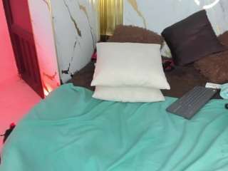 dianamilf live cam profile