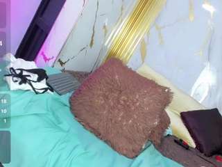 dianamilf webcam model