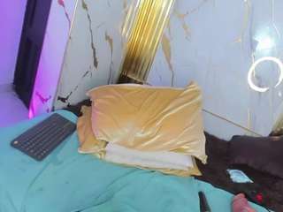 Dianamilf's live stream