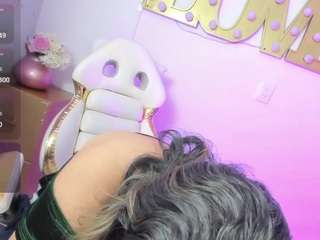dianamilf