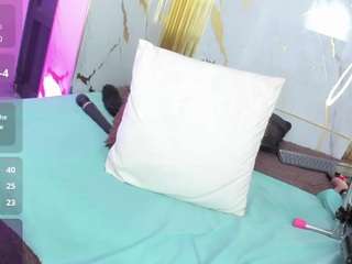 dianamilf