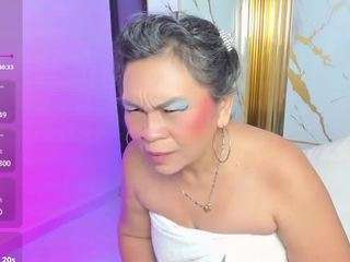 dianamilf