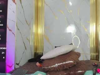 dianamilf