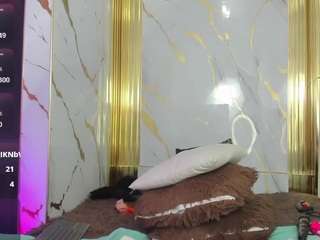 dianamilf