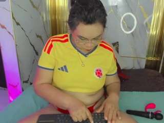 dianamilf