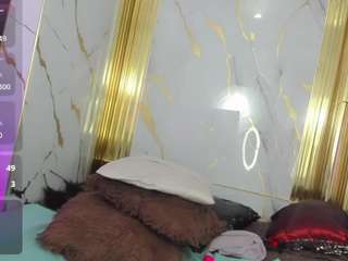 dianamilf Sex Cam Show