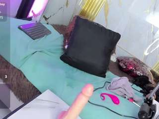 dianamilf Sex Cam Show