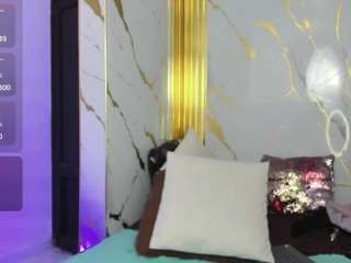 Live cam show with Dianamilf