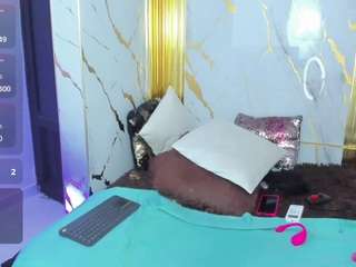 dianamilf Live Webcam on CamSoda