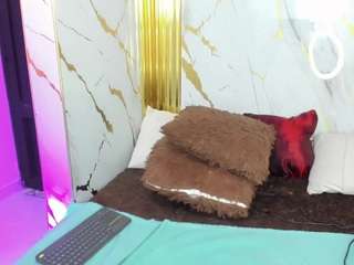dianamilf live webcam show
