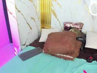dianamilf