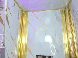 Dianamilf live webcam show