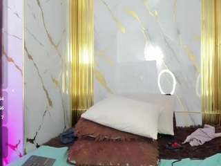 Dianamilf live webcam show