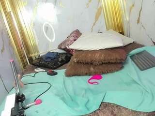 dianamilf
