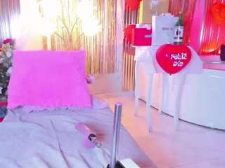 dianamilf