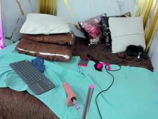 dianamilf