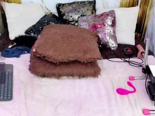 Dianamilf live cam preview