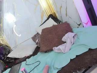 Dianamilf live cam preview