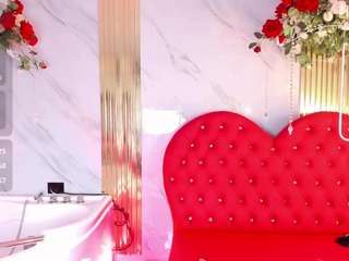 dianamilf's live room