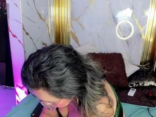 dianamilf