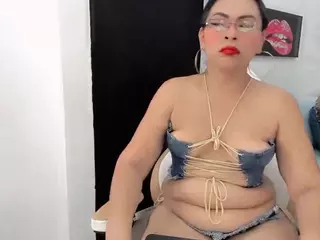 Dianamilf's Live Sex Cam Show