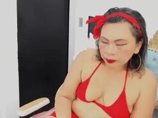 Dianamilf's Live Sex Cam Show