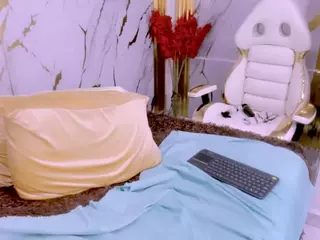 Dianamilf's Live Sex Cam Show