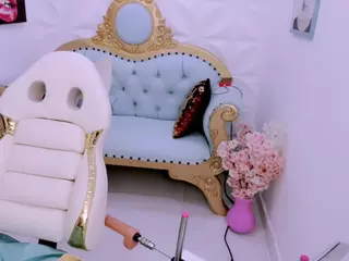 Dianamilf's Live Sex Cam Show