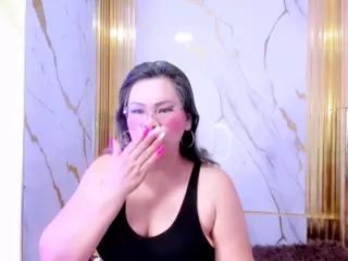 Dianamilf's Live Sex Cam Show