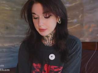 Sammyaltham's cam show statistics and live stream