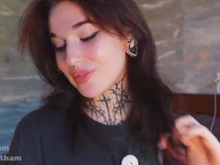 Sammy live cam