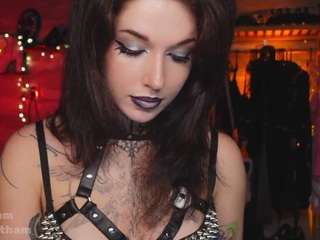 sammyaltham Live Webcam on CamSoda